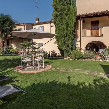Residence Le Gagli Arde Arezzo Dış mekan fotoğraf