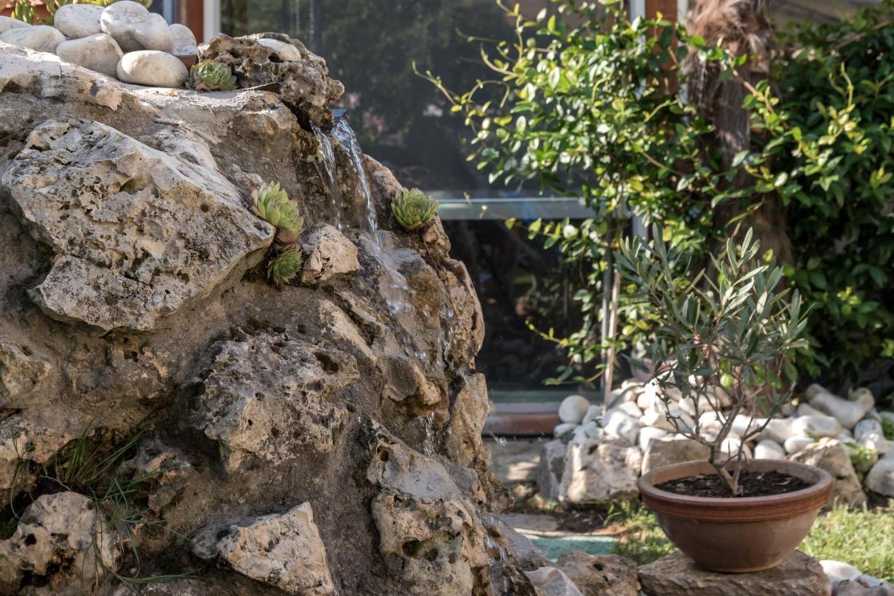 Residence Le Gagli Arde Arezzo Dış mekan fotoğraf