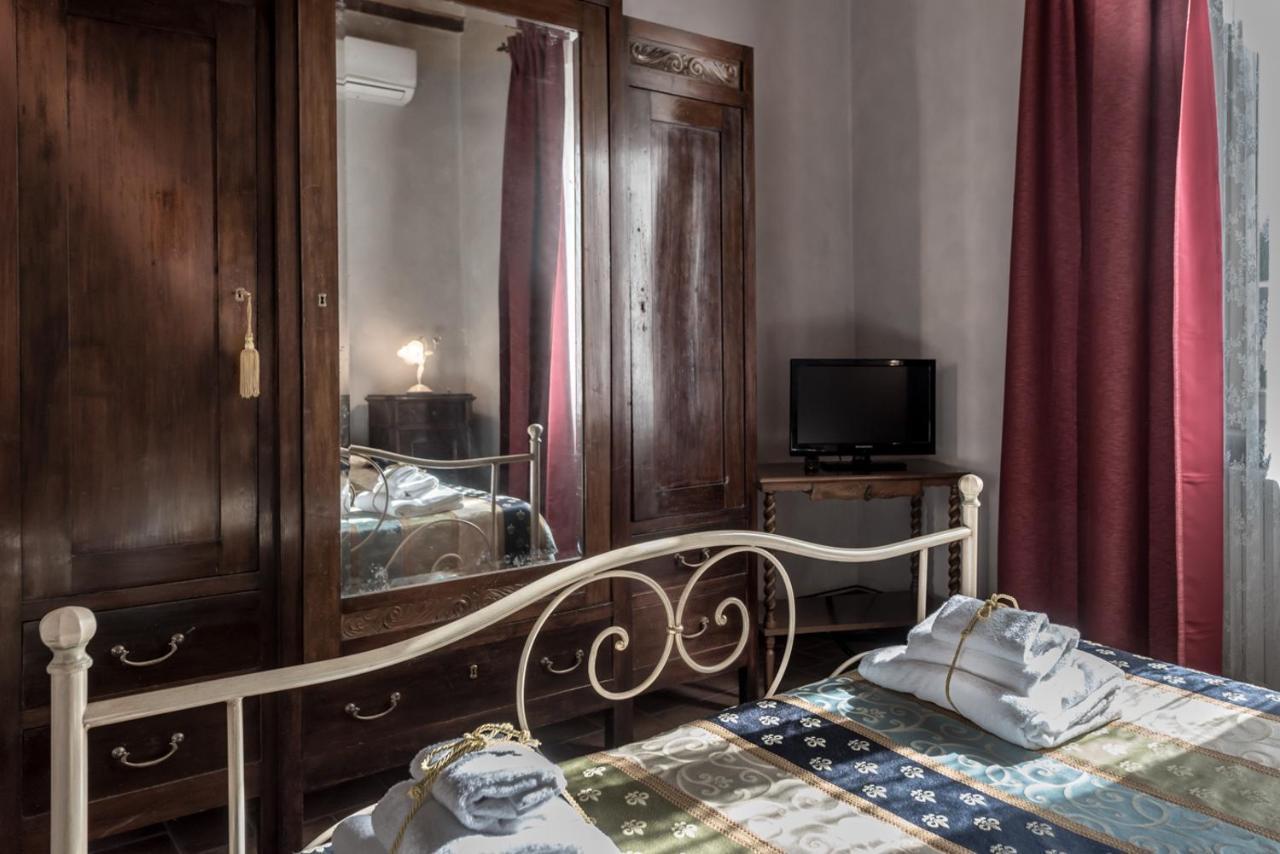 Residence Le Gagli Arde Arezzo Dış mekan fotoğraf
