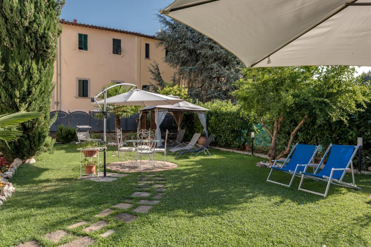 Residence Le Gagli Arde Arezzo Dış mekan fotoğraf