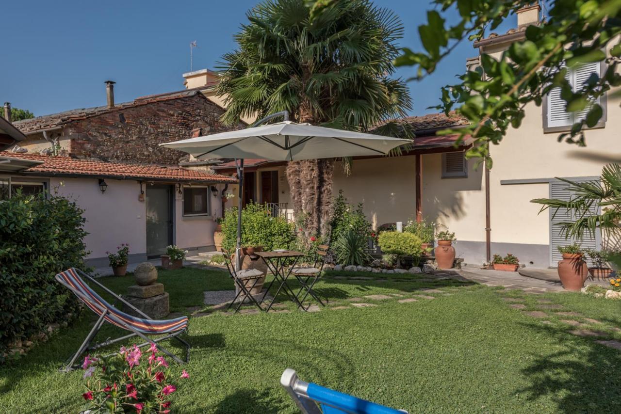 Residence Le Gagli Arde Arezzo Dış mekan fotoğraf