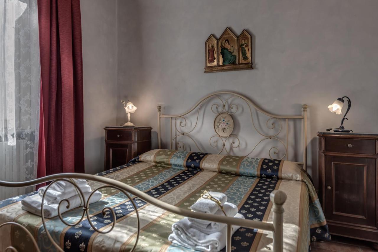 Residence Le Gagli Arde Arezzo Dış mekan fotoğraf