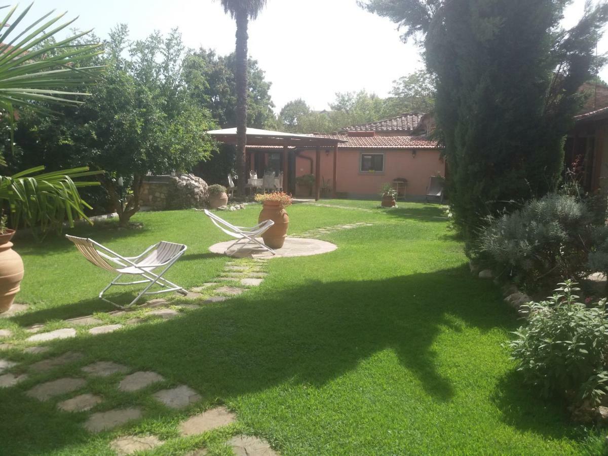 Residence Le Gagli Arde Arezzo Dış mekan fotoğraf