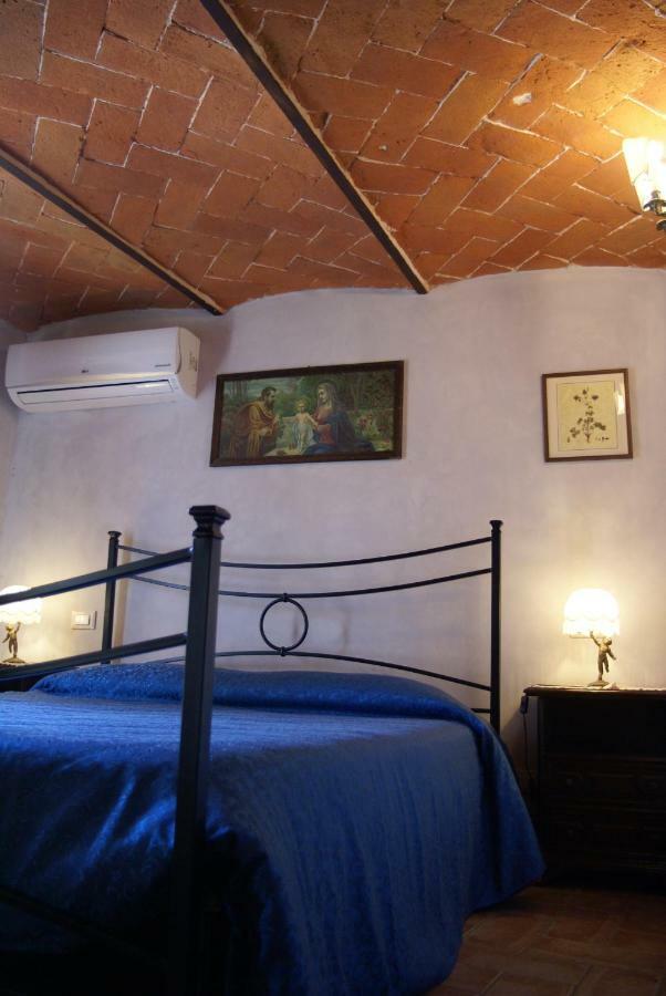 Residence Le Gagli Arde Arezzo Dış mekan fotoğraf