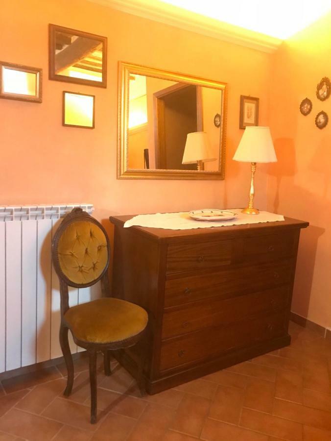 Residence Le Gagli Arde Arezzo Dış mekan fotoğraf
