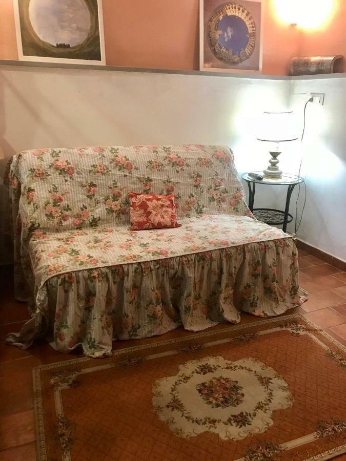 Residence Le Gagli Arde Arezzo Dış mekan fotoğraf