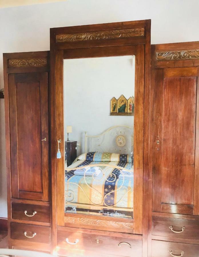 Residence Le Gagli Arde Arezzo Dış mekan fotoğraf