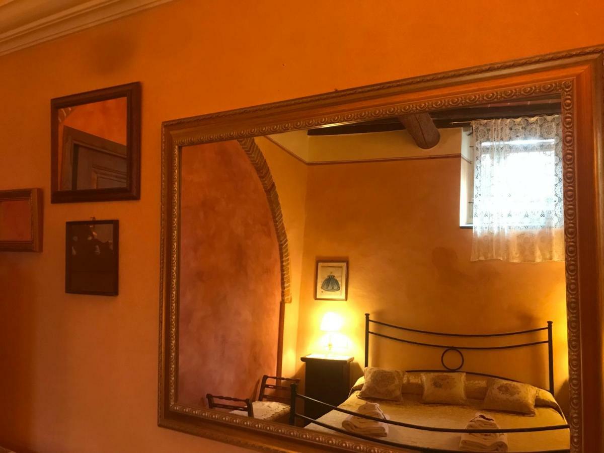 Residence Le Gagli Arde Arezzo Dış mekan fotoğraf