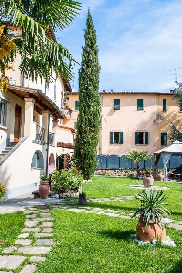Residence Le Gagli Arde Arezzo Dış mekan fotoğraf