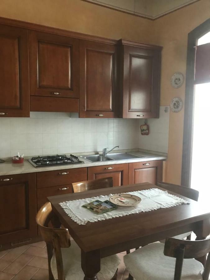 Residence Le Gagli Arde Arezzo Dış mekan fotoğraf