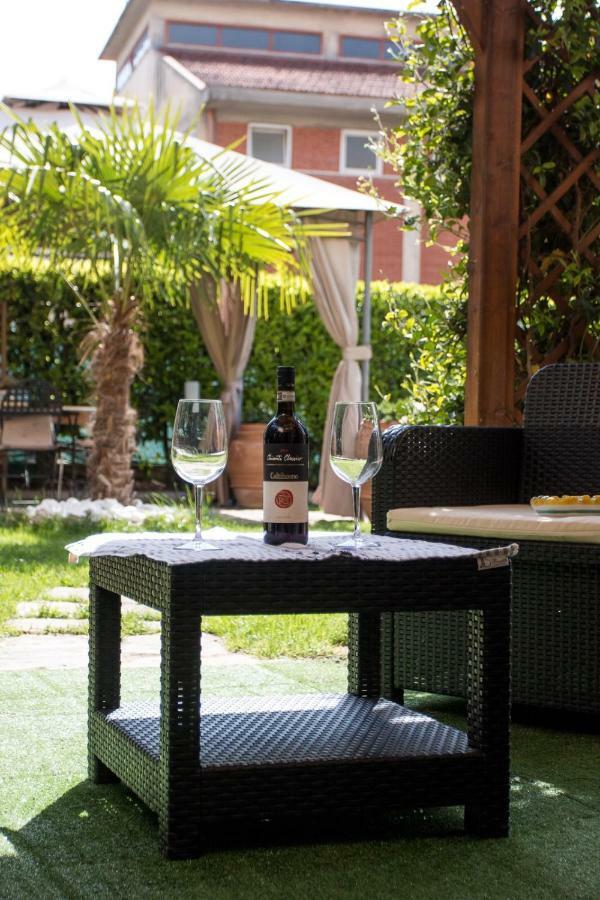 Residence Le Gagli Arde Arezzo Dış mekan fotoğraf